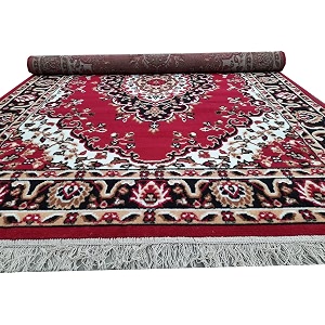 Home Decore Acrylic Carpet for Your Living