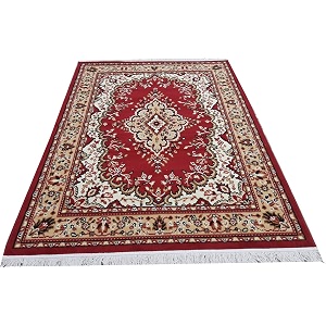 Home Decore Acrylic Carpet for Your Living
