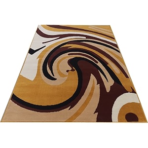 Home Decore Acrylic Carpet for Your Living