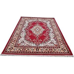 Home Decore Acrylic Carpet for Your Living