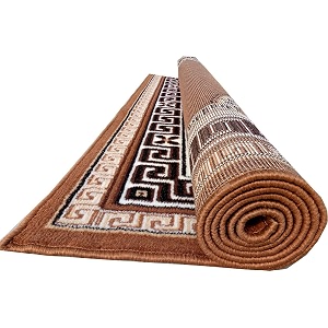 Home Decore Acrylic Carpet for Your Living