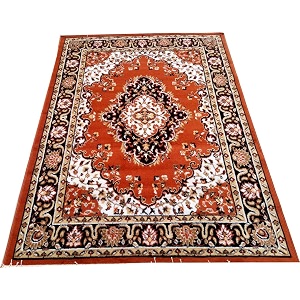 Home Decore Acrylic Carpet for Your Living