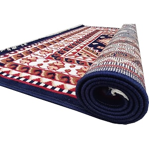 Home Decore Acrylic Carpet for Your Living