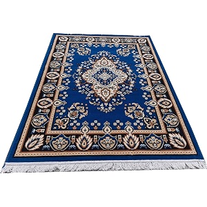 Home Decore Acrylic Carpet for Your Living