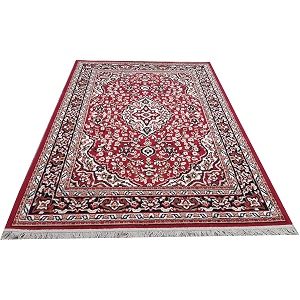 Home Decore Acrylic Carpet for Your Living