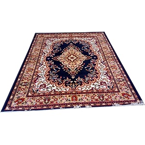 Home Decore Acrylic Carpet for Your Living