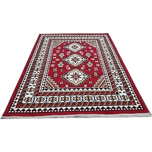 Home Decore Acrylic Carpet for Your Living