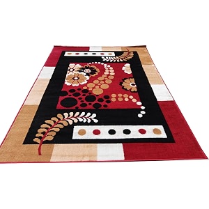Home Decore Acrylic Carpet for Your Living