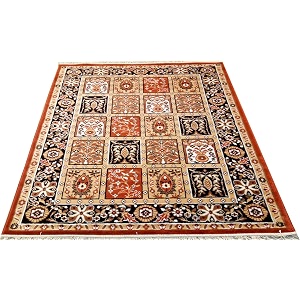 Home Decore Acrylic Carpet for Your Living