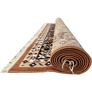 Home Decore Acrylic Carpet for Your Living