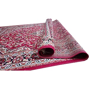 Home Decore Acrylic Carpet for Your Living