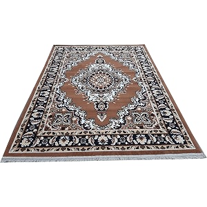 Home Decore Acrylic Carpet for Your Living