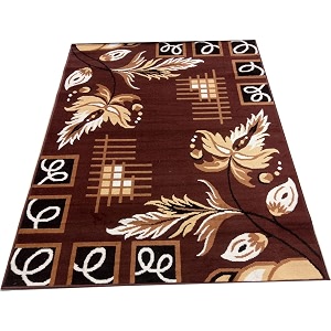 Home Decore Acrylic Carpet for Your Living
