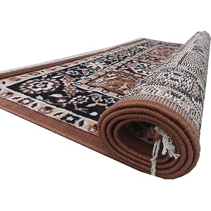 Home Decore Acrylic Carpet for Your Living