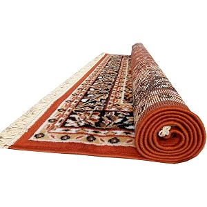Home Decore Acrylic Carpet for Your Living