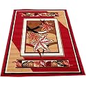 Home Decore Acrylic Carpet for Your Living