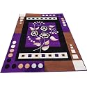Home Decore Acrylic Carpet for Your Living