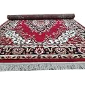 Home Decore Acrylic Carpet for Your Living