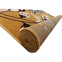 Home Decore Acrylic Carpet for Your Living