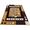 Home Decore Acrylic Carpet for Your Living