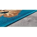 Home Decore Acrylic Carpet for Your Living