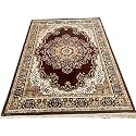 Home Decore Acrylic Carpet for Your Living