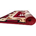 Home Decore Acrylic Carpet for Your Living