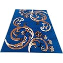 Home Decore Acrylic Carpet for Your Living
