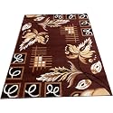Home Decore Acrylic Carpet for Your Living
