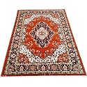 Home Decore Acrylic Carpet for Your Living