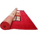 Home Decore Acrylic Carpet for Your Living