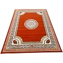Home Decore Acrylic Carpet for Your Living