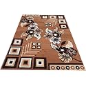 Home Decore Acrylic Carpet for Your Living