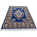 Home Decore Acrylic Carpet for Your Living