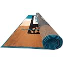 Home Decore Acrylic Carpet for Your Living