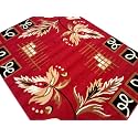Home Decore Acrylic Carpet for Your Living