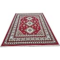 Home Decore Acrylic Carpet for Your Living