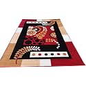 Home Decore Acrylic Carpet for Your Living
