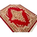 Home Decore Acrylic Carpet for Your Living