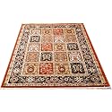 Home Decore Acrylic Carpet for Your Living