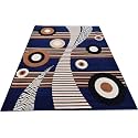 Home Decore Acrylic Carpet for Your Living