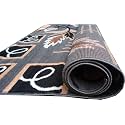 Home Decore Acrylic Carpet for Your Living