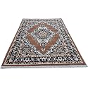 Home Decore Acrylic Carpet for Your Living