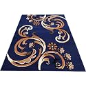 Home Decore Acrylic Carpet for Your Living