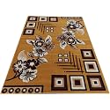 Home Decore Acrylic Carpet for Your Living