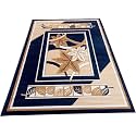 Home Decore Acrylic Carpet for Your Living