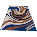 Home Decore Acrylic Carpet for Your Living