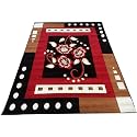 Home Decore Acrylic Carpet for Your Living