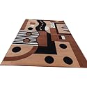 Home Decore Acrylic Carpet for Your Living