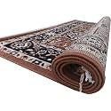 Home Decore Acrylic Carpet for Your Living